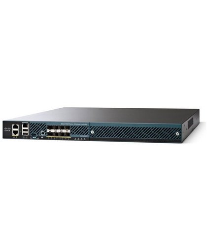 Cisco Systems 5508 Series Wireless - Controller For High Availability In