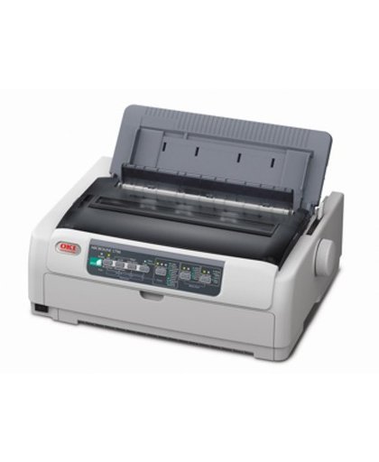 OKI ML5790eco dot matrix-printer 360 x 360 DPI 576 tekens per seconde