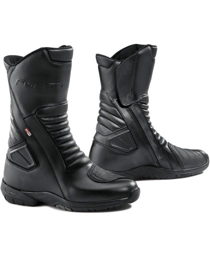 Forma Sahara Out Dry Waterproof Motorcycle Boots Black 42