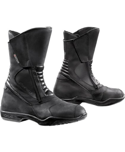 Forma Horizon Waterproof Motorcycle Boots Black 38