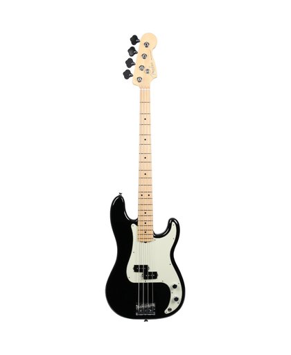 Fender American Professional Precision Bass Black MN