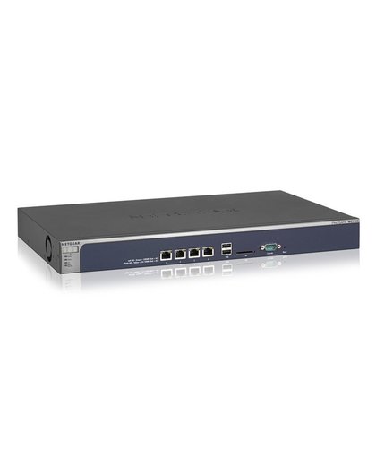 Netgear ProSAFE WC7500 gateway/controller 10,100,1000 Mbit/s