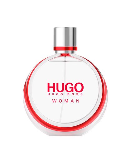 Hugo Boss - Eau de parfum - Hugo Woman - 50 ml