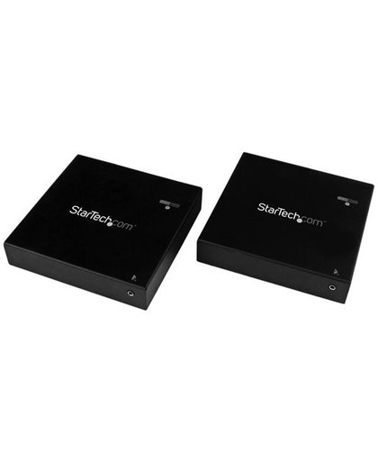 StarTech.com HDMI over glasvezel KVM console-extender – USB or PS2 – 1 KM