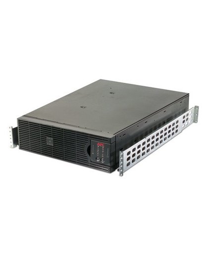 APC Smart- RT 2200VA UPS 10 AC-uitgang(en)