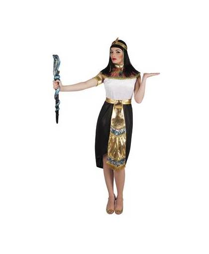 Cleopatra jurk medium - maat / confectie: medium / 38