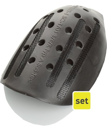 Macna Sas-Tec SC-102 Velcro Knee Brace