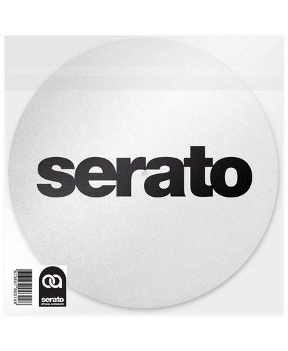 Serato Slipmats Mix Edition weiß (paar)