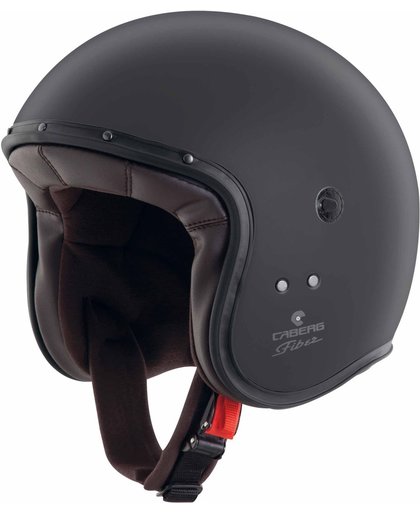 Caberg Freeride Jet Helmet Black XS