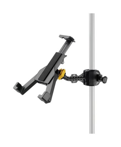 Hercules DG305B Mic Stand iPad and Tablet Stand