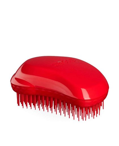 Tangle Teezer Thick&Curly Salsa Red - 10% code TOGETHER10 - Thick&Curly