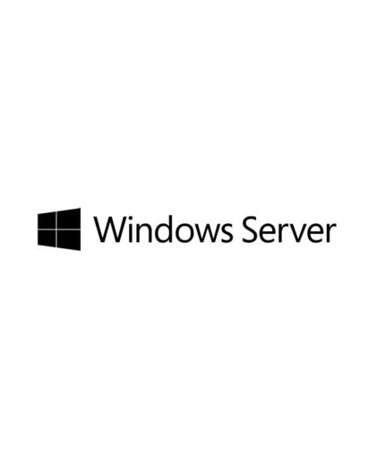 Dell Windows Server 2016 5 User CALs (Dell ROK)