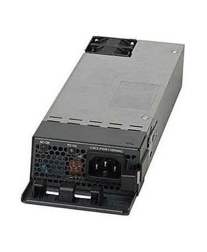 Cisco Systems PWR-C2-640W DC= Power supply ( plug-in module )