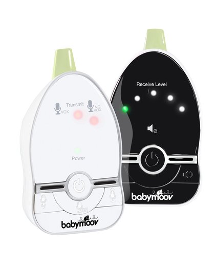 Babymoov - Easy Care Digital Green Babymonitor