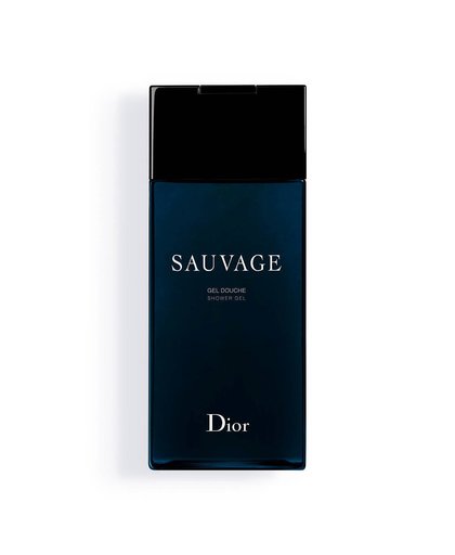 Christian Dior Sauvage Shower gel 200 ml