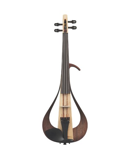 Yamaha YEV-104 NT Electric Violin Natural