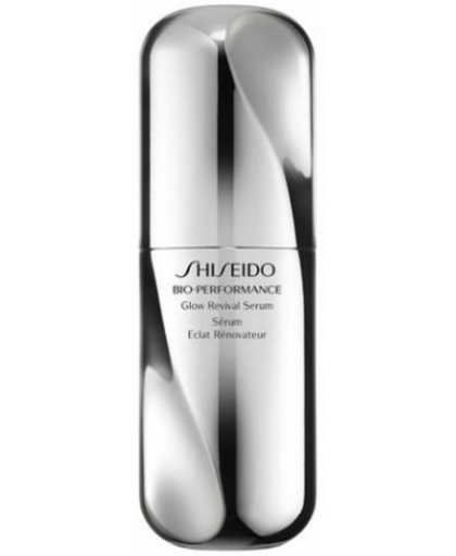 Shiseido - Anti-Veroudering Serum Bio-performance Shiseido - Mannen - 50 ml