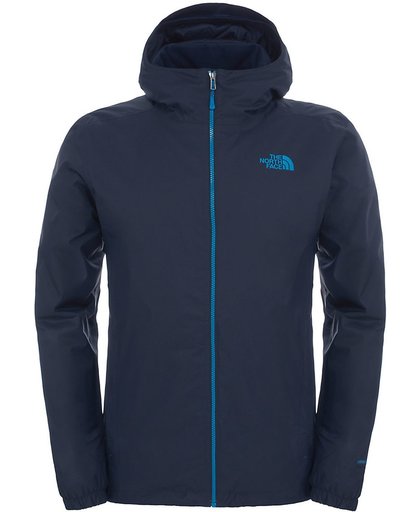 The North Face Quest Insulated Jacket Blue M
