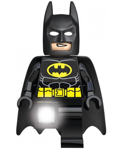 LEGO DC Comics Super Heroes Batman Torch with Batteries and 30 Minute Timer