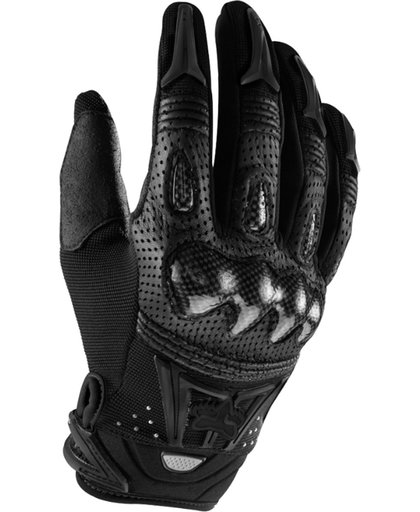 FOX Bomber Motocross Gloves Black 2XL