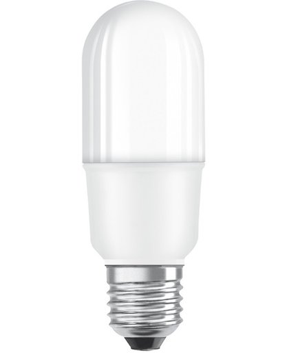 OSRAM LED-lamp Energielabel A+ (A++ - E) E27 Staaf 10 W = 75 W Warmwit (Ã x l) 41 mm x 111 mm 1 stuk(s)