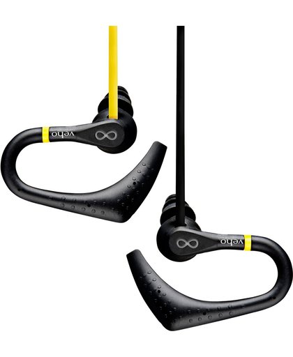 Veho VEP-005-ZS2 in ear headphones