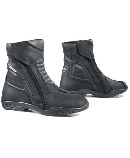 Forma Latino Waterproof Motorcycle Boots Black 36