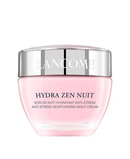 Lancome Hydra Zen Nuit Moisturizing Night Cream - 50 ml