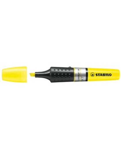 Markeerstift Stabilo Luminator XT 71/24 geel