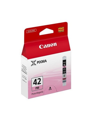 Canon Druckerpatrone CLI-42 PM - Original