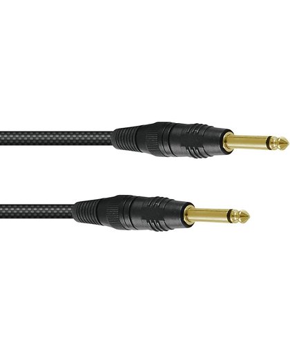 Instr.-kabel SC-SPIRIT XXL 3m HICON, SXGV-0300