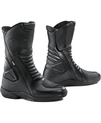Forma Aspen Out Dry Motorcycle Boots Black 39