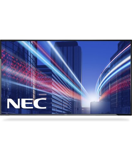 NEC MultiSync E425 - Full HD Monitor