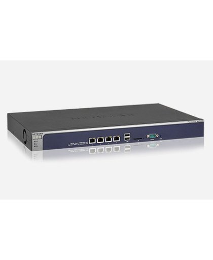 Netgear WC7600 netwerk management device Ethernet LAN Wi-Fi