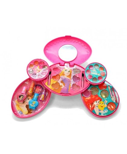Hello kitty Kids Cosmetic Kit: Princess Cosmetic Kit