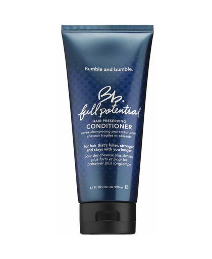 Bumble and Bumble Full Potential Conditioner 200ml