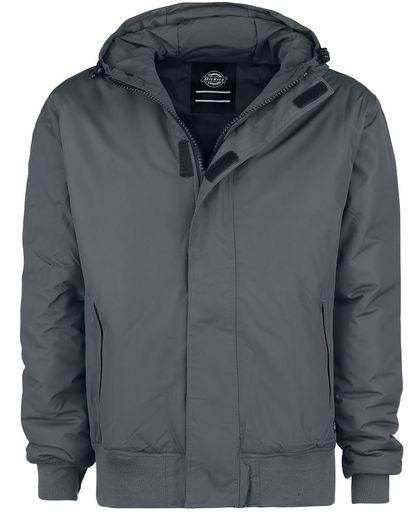 Dickies Cornwell Jacket Grey 3XL