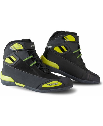 Falco Jackal WTR Shoes Black Yellow 41