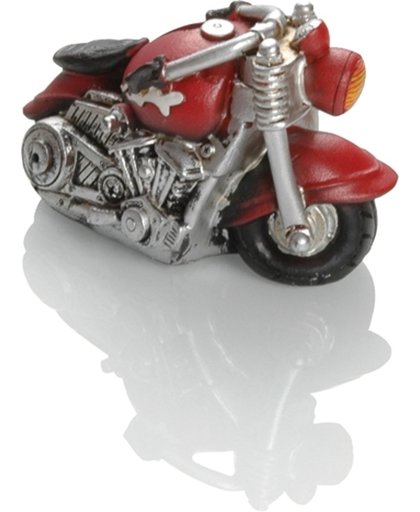 Booster Coinbox Motorbike 14R