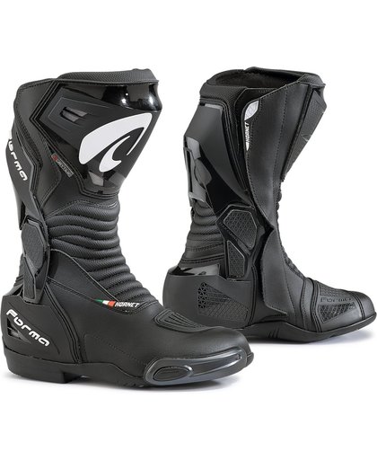 Forma Hornet Dry Motorcycle Boots Black 40