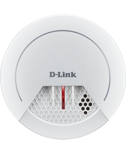 D-Link DCH-Z310 rookmelder Foto-electrische reflectie detector Draadloos