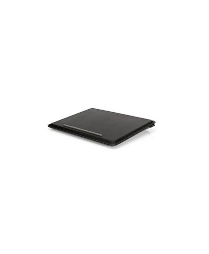 Belkin Notebook Cushdesk Pitch Black/Soft Grey