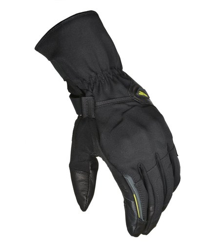 Macna Haze Gloves Black M