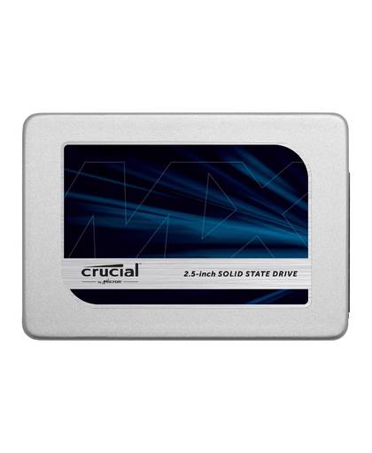 Crucial MX300 525GB Sata Iii 2.5inch Ssd