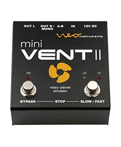 Neo Instruments mini Vent II