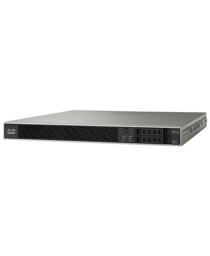 Cisco Systems ASA 5555-X Firewall Edition Security Appliance