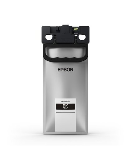 Epson C13T946140 136.7ml 10000pagina&apos;s Zwart inktcartridge