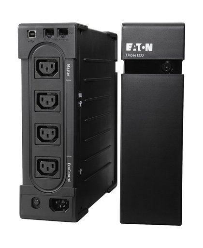 Eaton EL800USBIEC UPS-systeem 800 VA