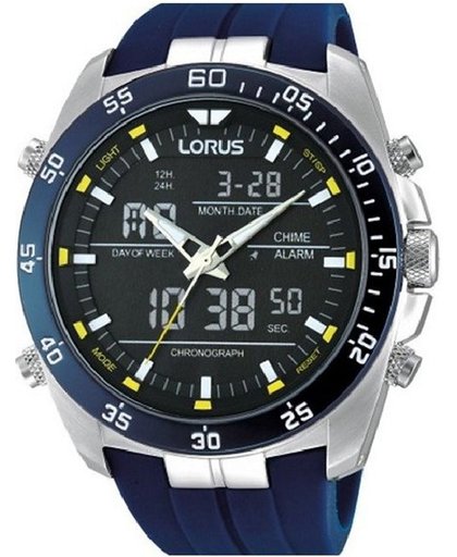 Lorus Mod. RW617AX9 - Horloge