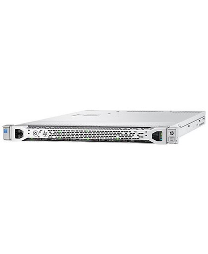 Hpe ProLiant DL360 Gen9 Base Xeon E5-2630V4 2.2 GHz 16GB Ram 1U Rack S